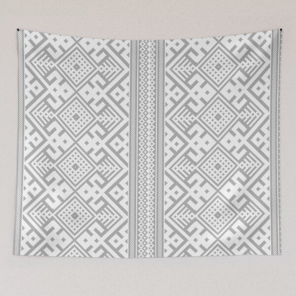 Item preview, Easy baby knitting patterns designed and sold by MoEndomey.