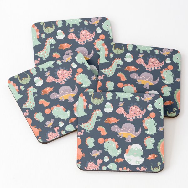 Item preview, Dinosaur Delight designed and sold by CreativeMansion.