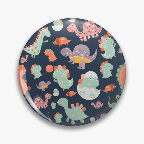 Item preview, Dinosaur Delight designed and sold by CreativeMansion.