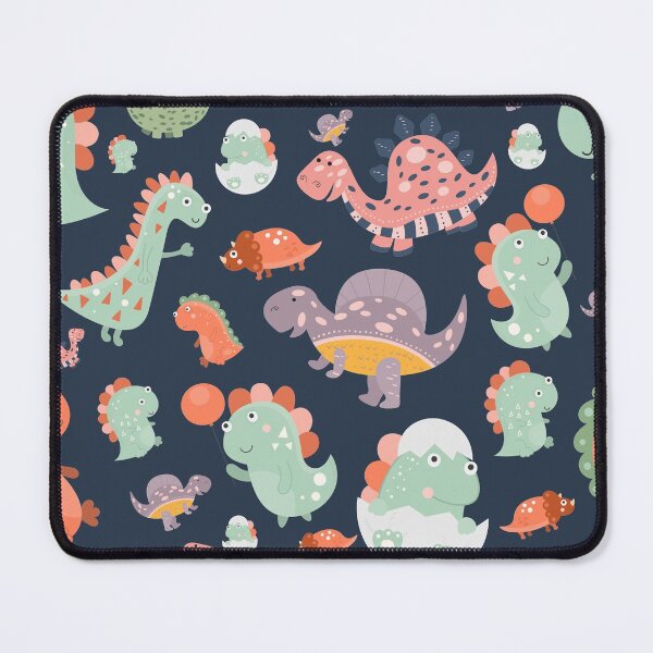 Item preview, Dinosaur Delight designed and sold by CreativeMansion.