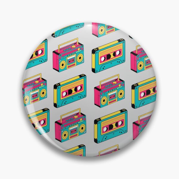 Item preview, Cassette Deck designed and sold by SwejdDesign.