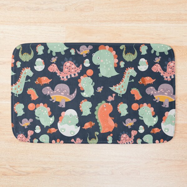 Item preview, Dinosaur Delight designed and sold by CreativeMansion.
