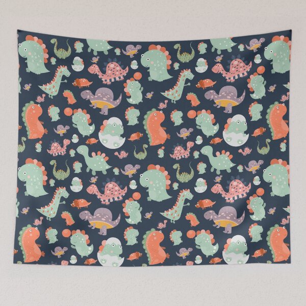 Item preview, Dinosaur Delight designed and sold by CreativeMansion.
