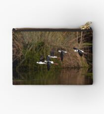 The Squadron Studio Pouch