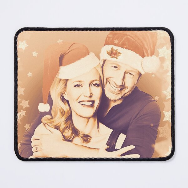 Item preview, Gillian and David - Christmas edition designed and sold by altaircolin.