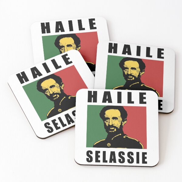 Item preview, Love Haile Selassie Limited Edition designed and sold by DoorlyLoveHaile.