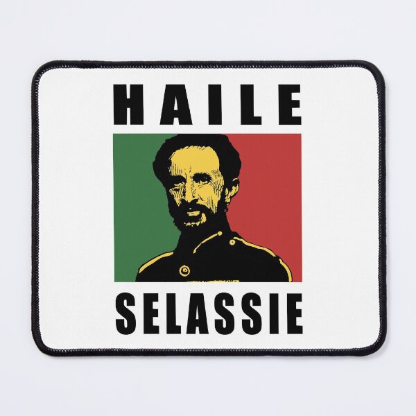 Item preview, Love Haile Selassie Limited Edition designed and sold by DoorlyLoveHaile.