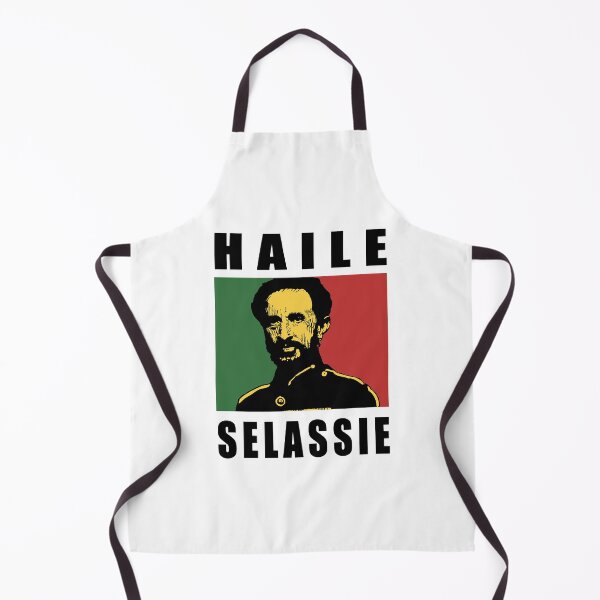 Item preview, Love Haile Selassie Limited Edition designed and sold by DoorlyLoveHaile.