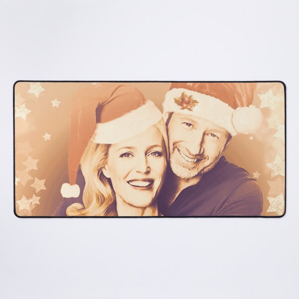 Item preview, Gillian and David - Christmas edition designed and sold by altaircolin.