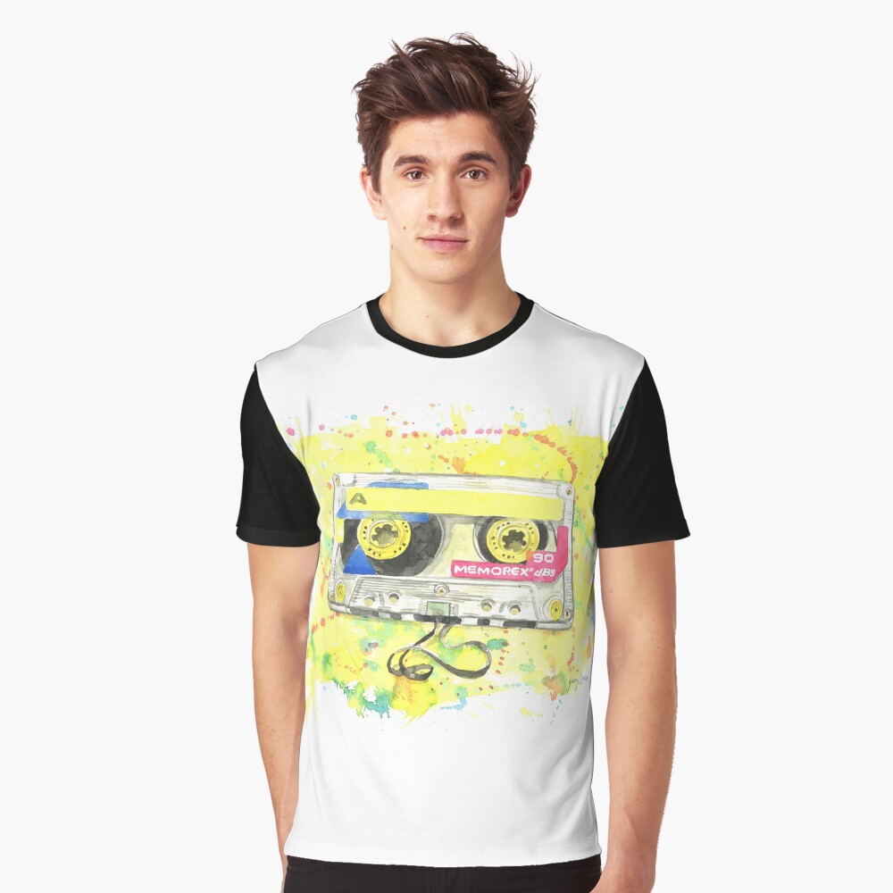 Item preview, Graphic T-Shirt designed and sold by artmangary.
