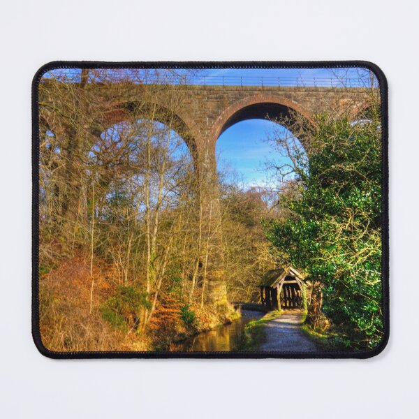Item preview, Almondell Viaduct designed and sold by tomg.