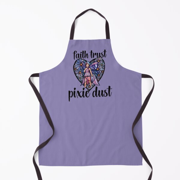 Item preview, Faith Trust Pixie Dust  designed and sold by FrictionMaxxing.