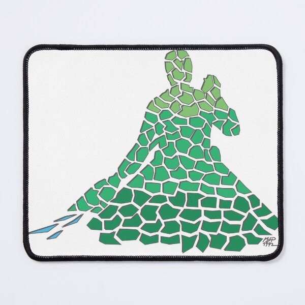 Item preview, Canoe Mosaic Art designed and sold by MSP1942.