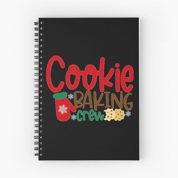 Item preview, Cookie baking crew designed and sold by Cookiebaking223.