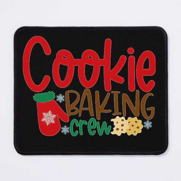 Item preview, Cookie baking crew designed and sold by Cookiebaking223.