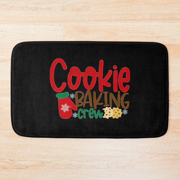 Item preview, Cookie baking crew designed and sold by Cookiebaking223.