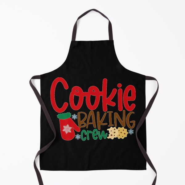 Item preview, Cookie baking crew designed and sold by Cookiebaking223.