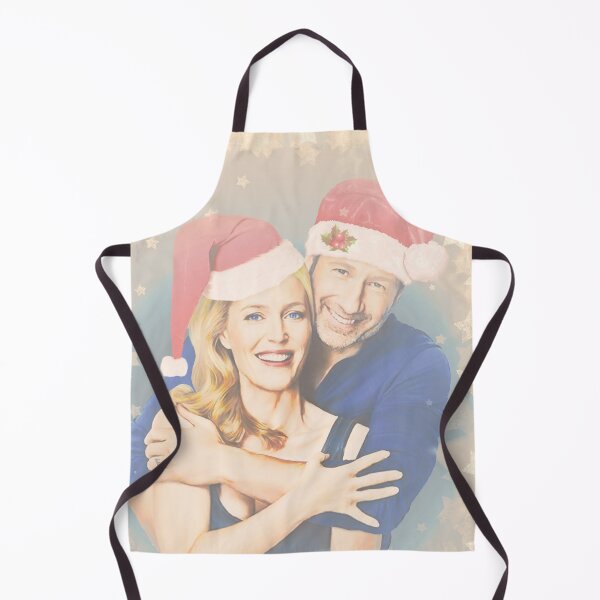 Item preview, Gillian and David - Christmas edition designed and sold by altaircolin.