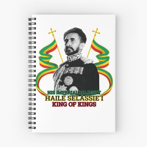 Item preview, Peace Haile Selassie I Design Old Birthday designed and sold by DoorlyLoveHaile.