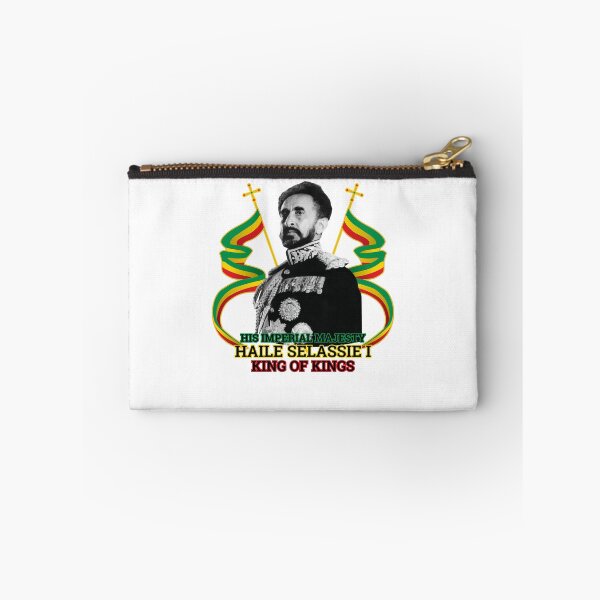 Item preview, Peace Haile Selassie I Design Old Birthday designed and sold by DoorlyLoveHaile.