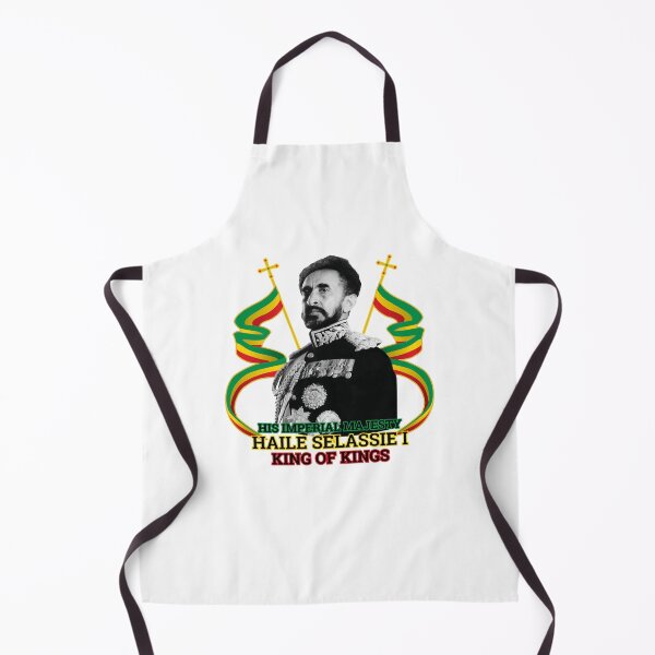Item preview, Peace Haile Selassie I Design Old Birthday designed and sold by DoorlyLoveHaile.