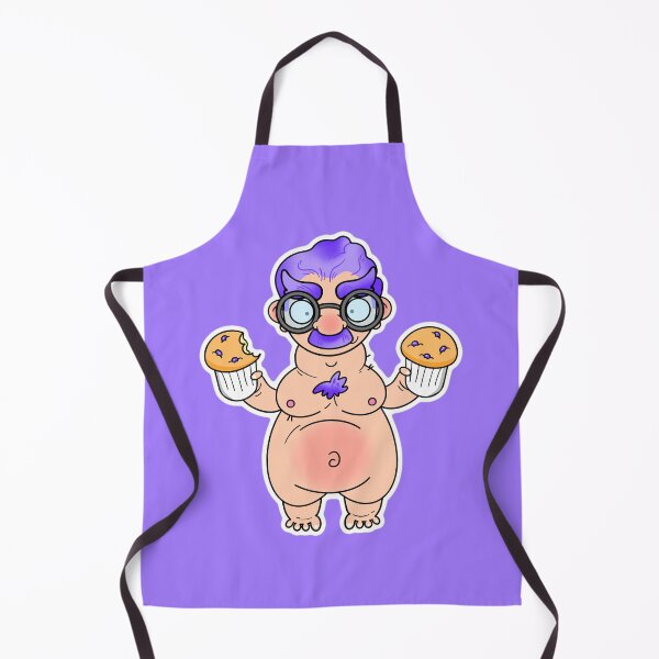 Item preview, Sugar Daddies Muffin Top designed and sold by Love, Burty X.
