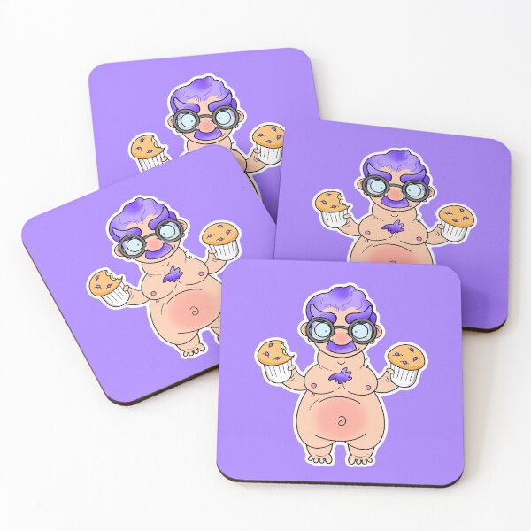 Item preview, Sugar Daddies Muffin Top designed and sold by Love, Burty X.