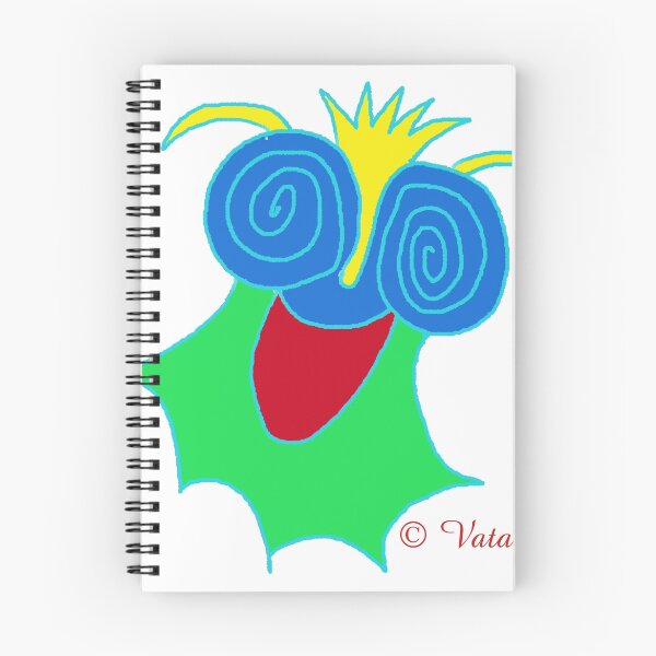 Item preview, The laughing bird in Kin 64, yellow seed designed and sold by VataYellowSeed.