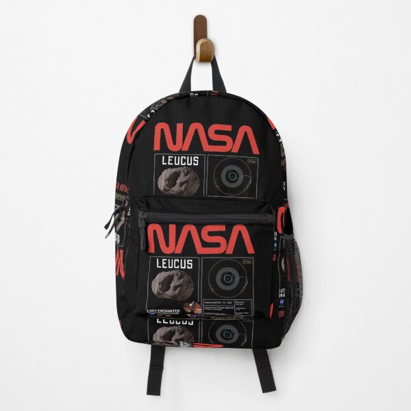 Item preview, Lucy, First Mission to the Trojan Asteroid Leucus designed and sold by marboywonderboy.