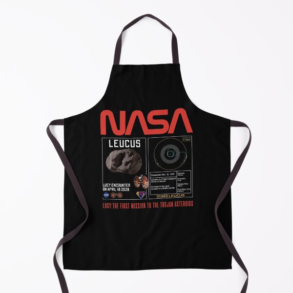 Item preview, Lucy, First Mission to the Trojan Asteroid Leucus designed and sold by marboywonderboy.