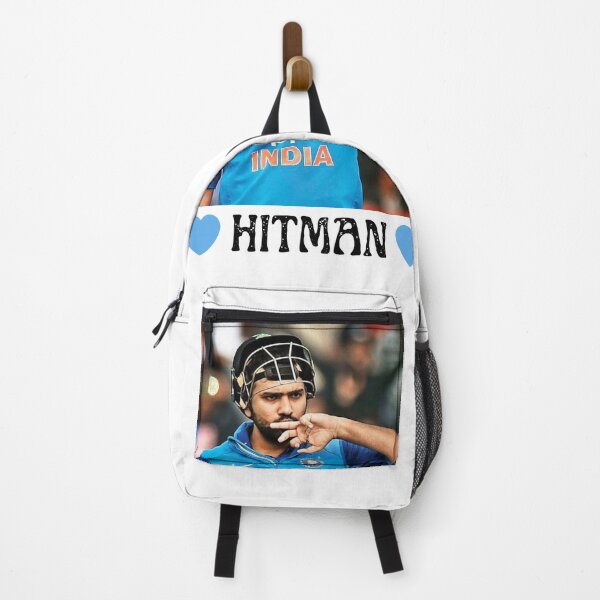 Item preview, Rohit Sharma T-Shirt designed and sold by Abhi1213.