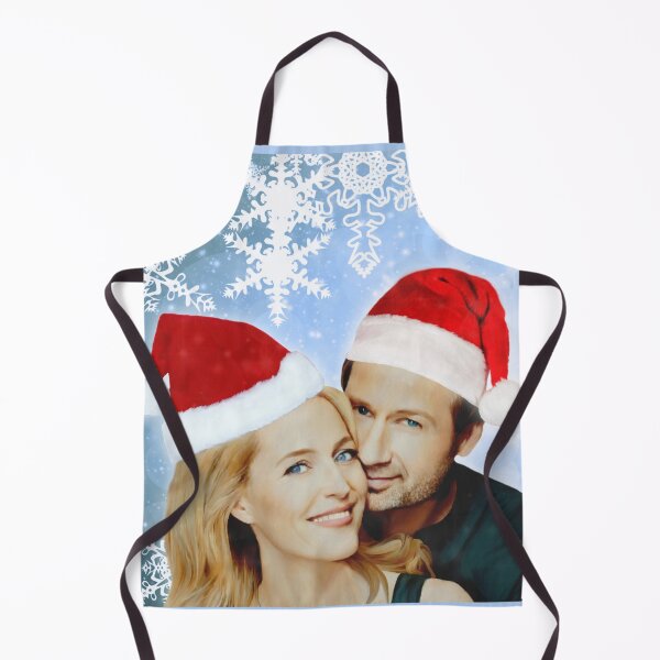 Item preview, Gillian and David - Christmas edition designed and sold by altaircolin.