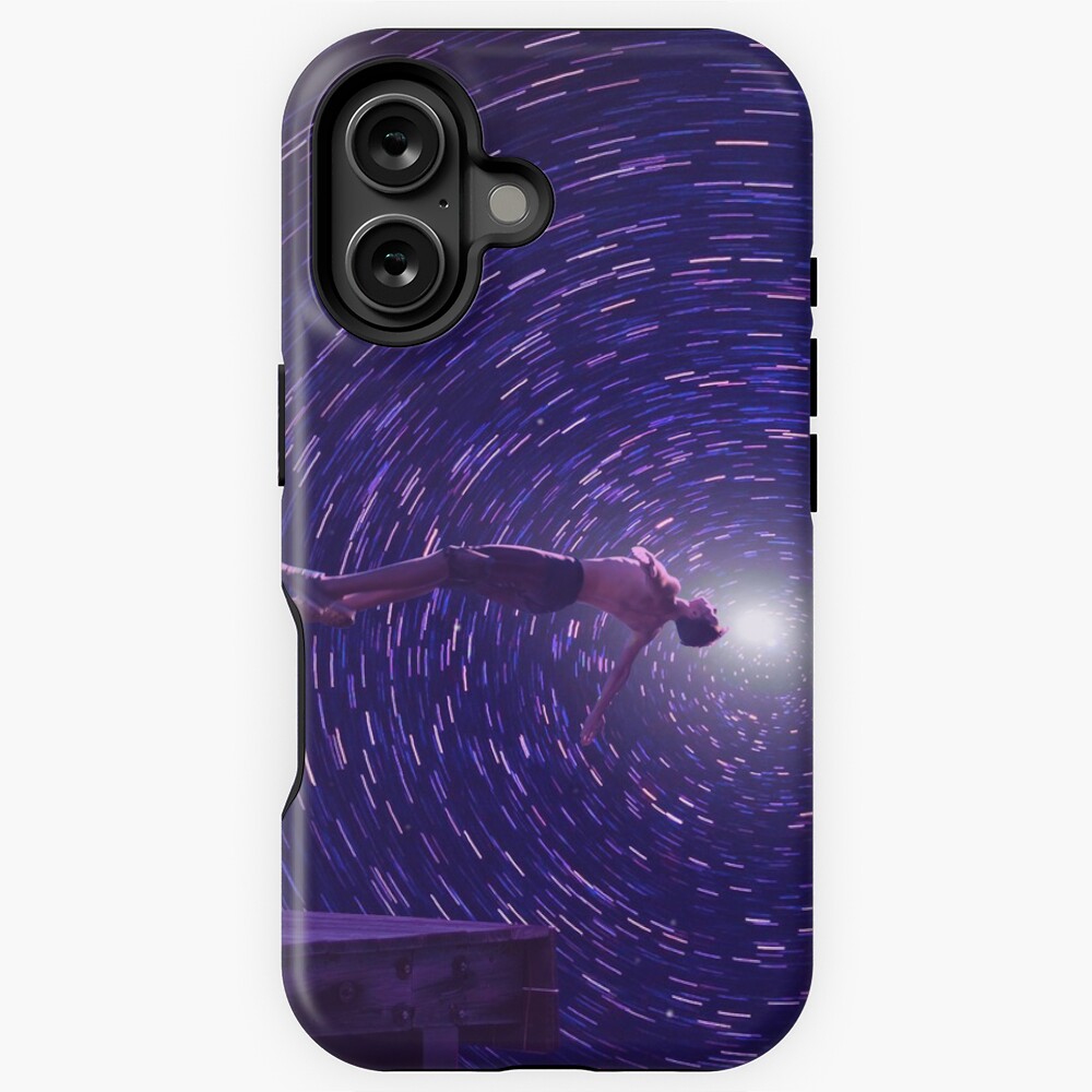 Item preview, iPhone Magsafe Tough Case designed and sold by RiddhiShah.