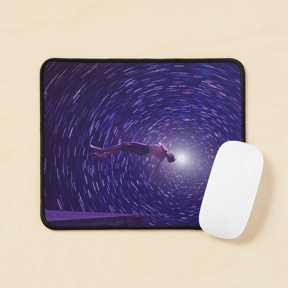 Item preview, Mouse Pad designed and sold by RiddhiShah.