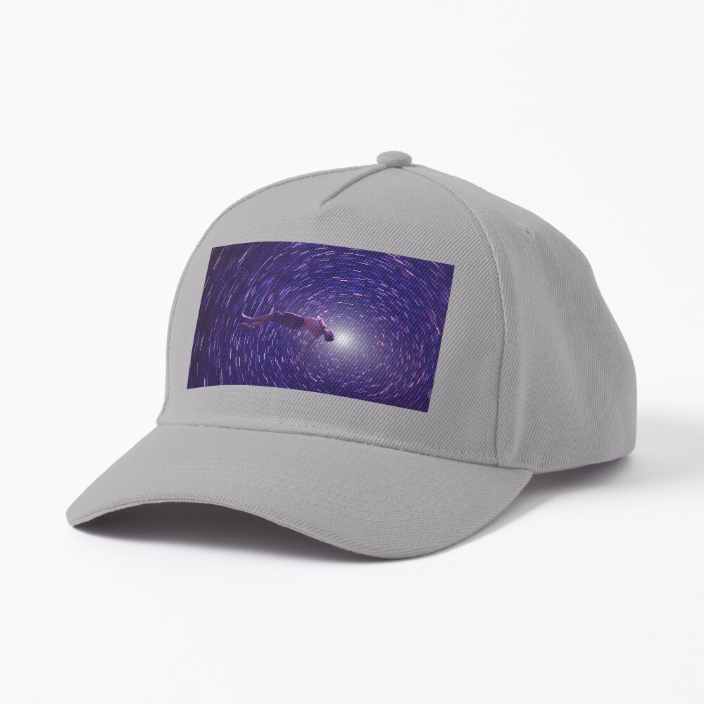 Item preview, Baseball Cap designed and sold by RiddhiShah.