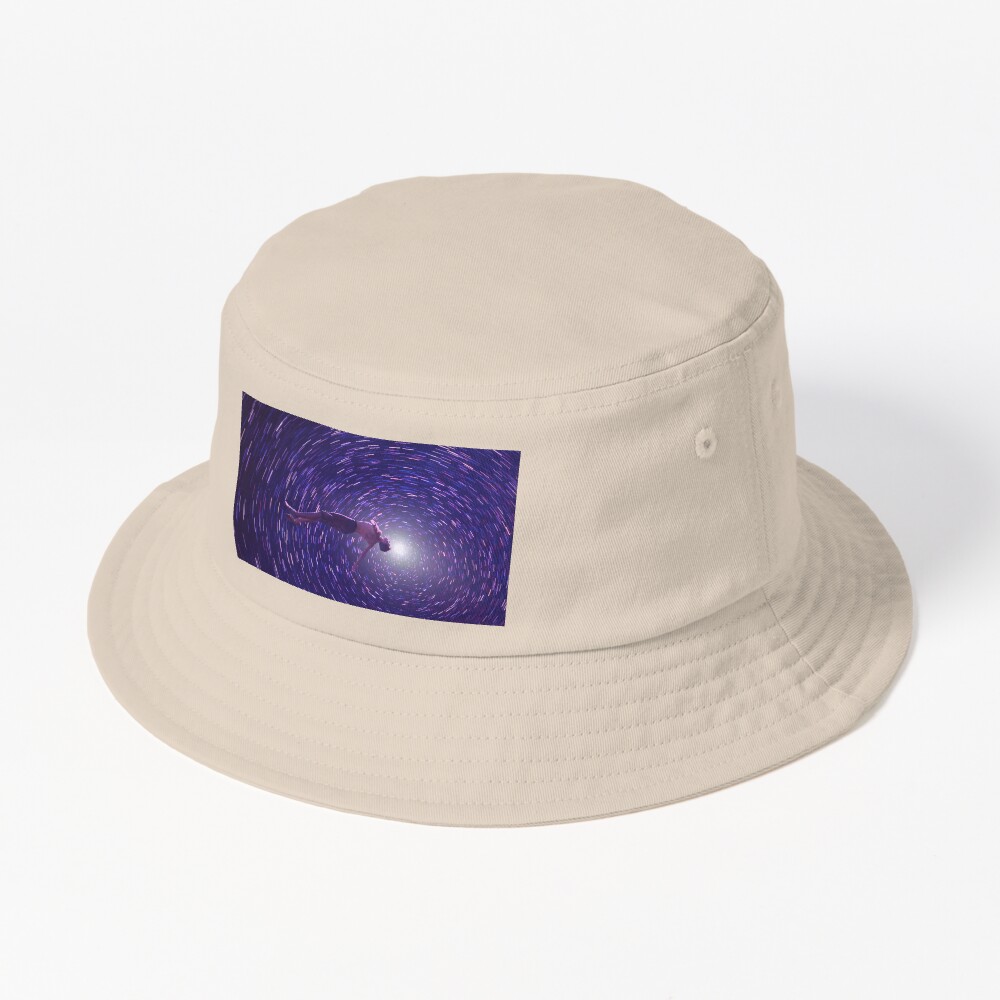 Item preview, Bucket Hat designed and sold by RiddhiShah.
