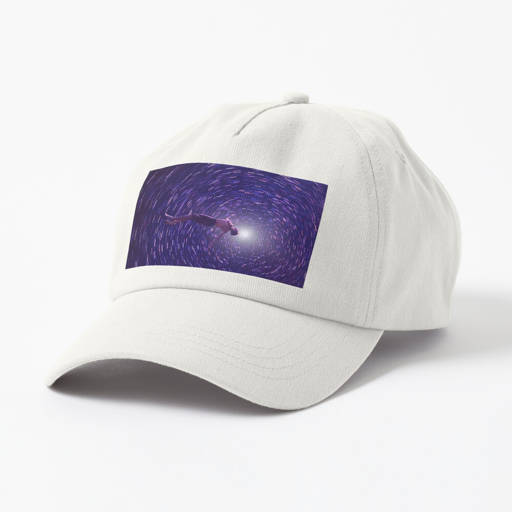 Item preview, Dad Hat designed and sold by RiddhiShah.