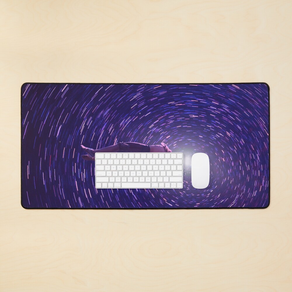 Item preview, Desk Mat designed and sold by RiddhiShah.