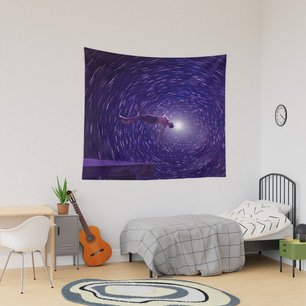 Item preview, Tapestry designed and sold by RiddhiShah.