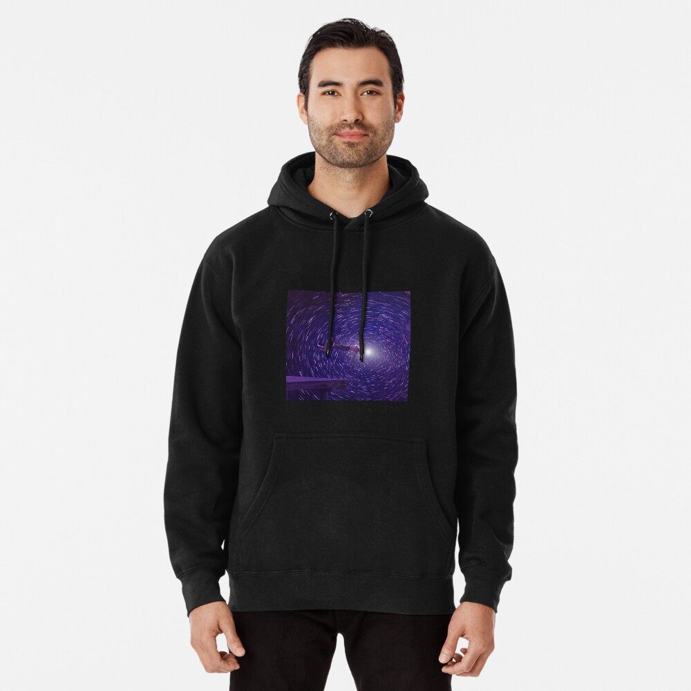 Item preview, Pullover Hoodie designed and sold by RiddhiShah.