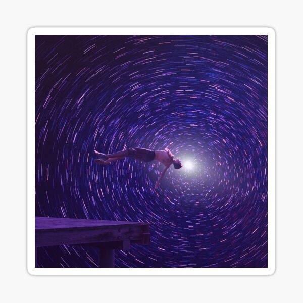 Item preview, Quantum Leap designed and sold by Elysian Vision.