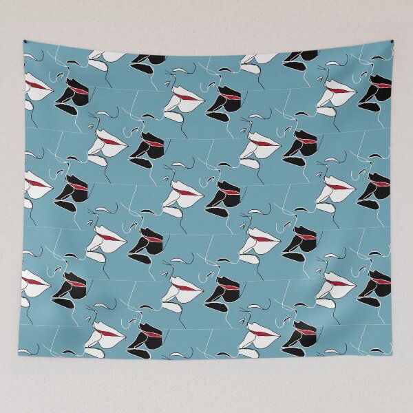 Item preview, T-shirt with art design  designed and sold by Pinkly42.