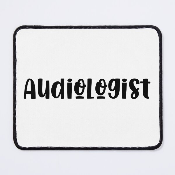 Item preview, Audiologist designed and sold by Sarahgranchelli.