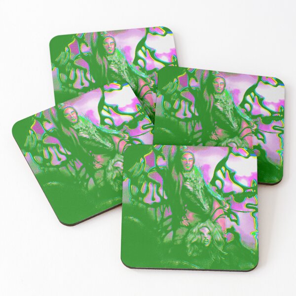 Item preview, Dawn of Chromatica designed and sold by Robert Redart.