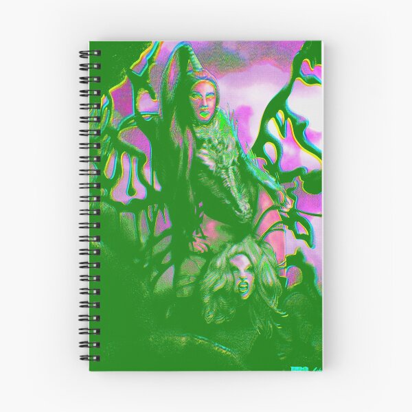 Item preview, Dawn of Chromatica designed and sold by Robert Redart.