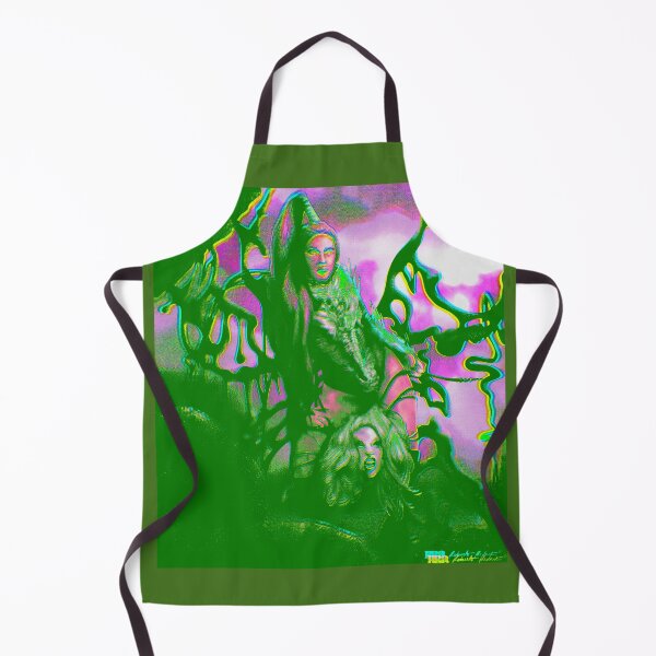 Item preview, Dawn of Chromatica designed and sold by Robert Redart.