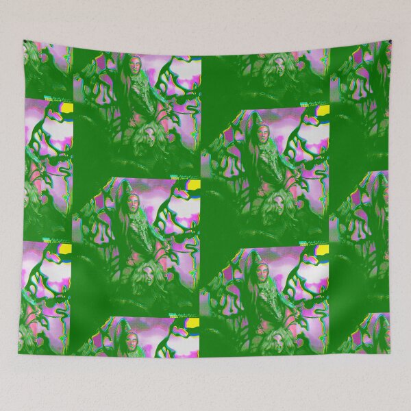 Item preview, Dawn of Chromatica designed and sold by Robert Redart.
