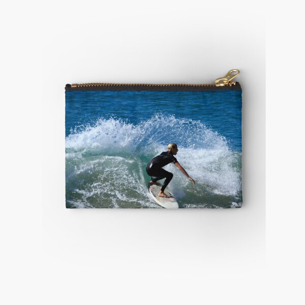 Item preview, Surfing Duranbah Beach designed and sold by Noel Elliot.