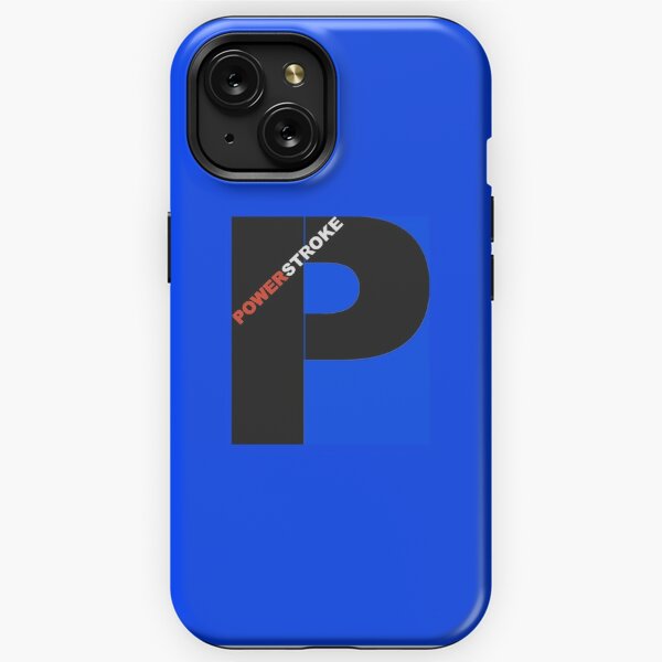 Powerstroke iPhone Cases for Sale Redbubble