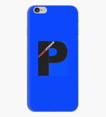 Powerstroke-Logo iPhone-Hülle & Cover